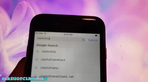 Clash Of Clans Hack  Clash Of...