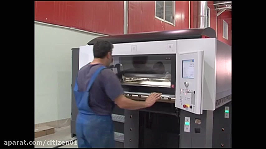 آشنایی با مراحل چاپ کتاب