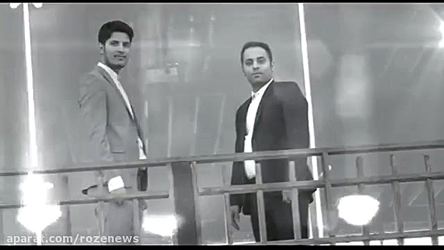 قطعه عربی پیرامون ضیافت علوی م...