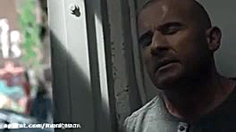 فرار از زندان فصل 5 قسمت اول د...