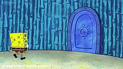 باب اسفنجی این قسمت ماشین های...