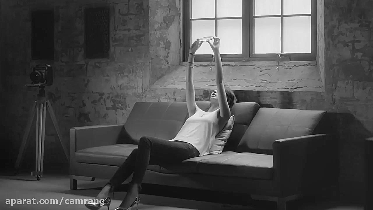 تیزر رسمی معرفی مجموعه پیچ گوش...