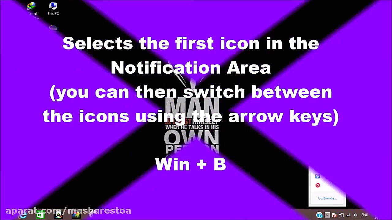 Windows Key Shortcut I Shortcut I Keyboard Tricks