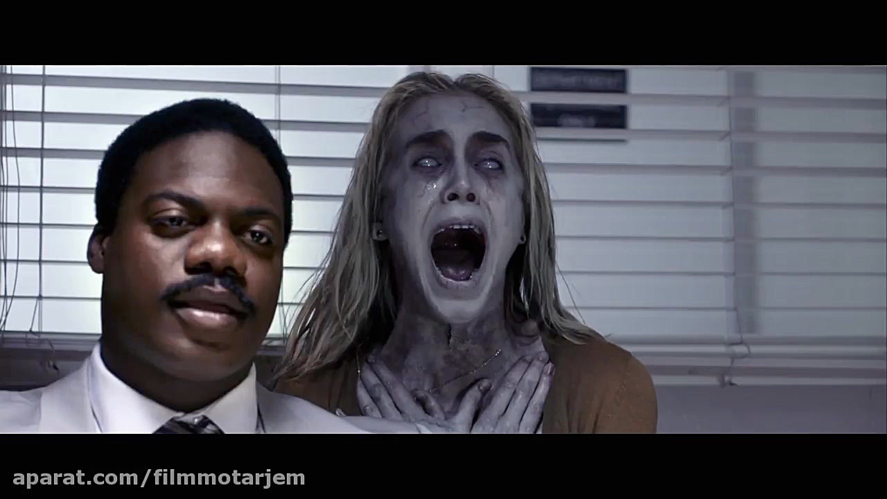 تریلر فیلم جدید و ترسناک Insidious: The Last Key 2017 زمان149ثانیه
