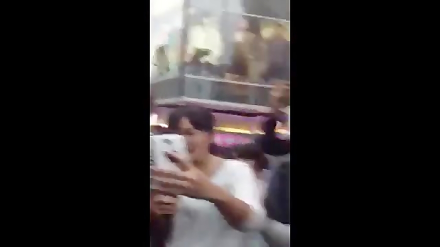 هری و فن هاش