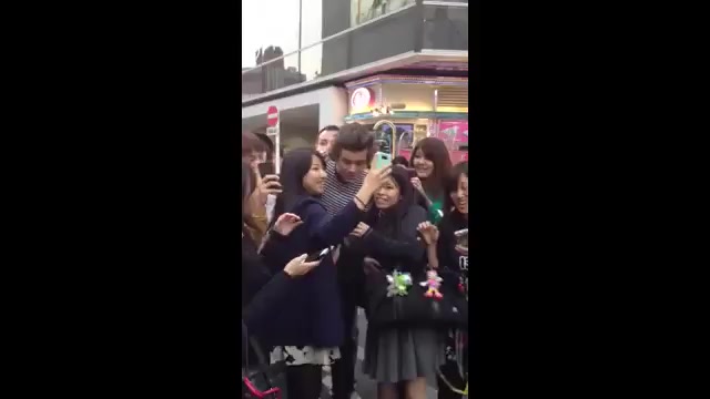 هری و فن هاش