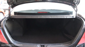 بررسی میدانی آریو S300 در چین...