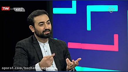 جهان آرا | گفتگو با عزت الله ض...