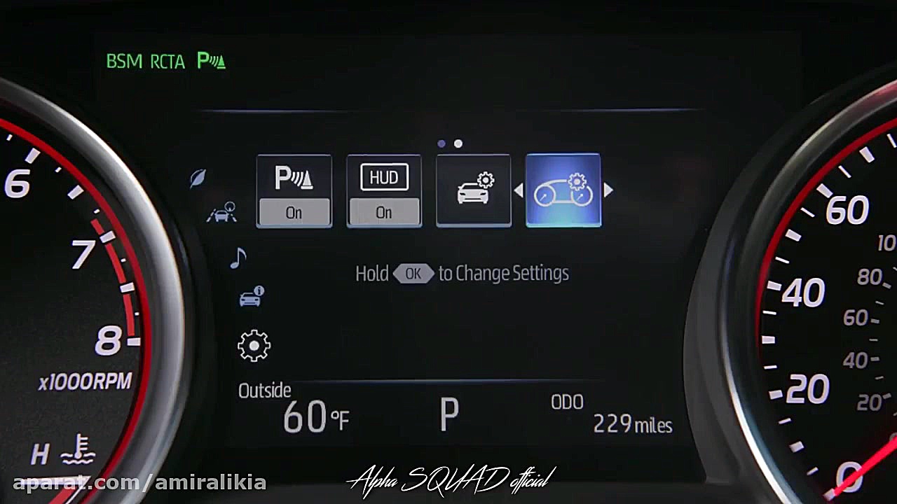 رقابت هوندا اکورد 2018 و تویوت...