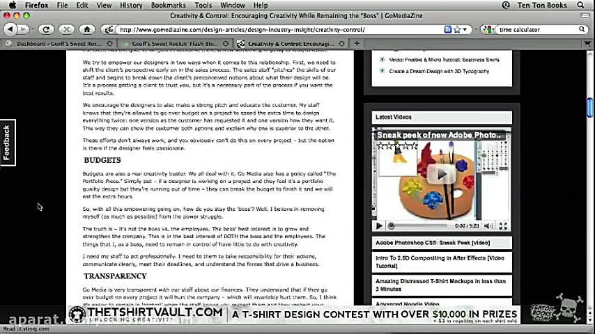 فیلم آموزش کامل وردپرس