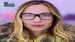 بخار نشدن شیشه ی عینک