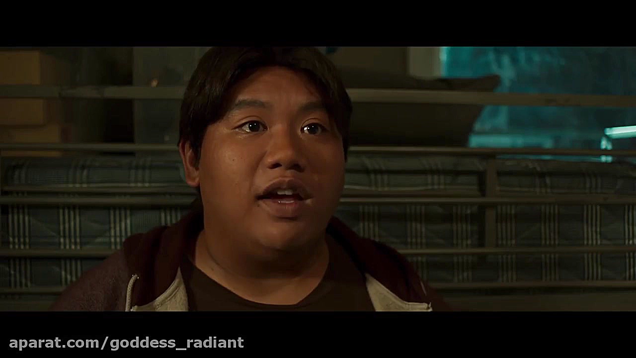 فیلم مرد عنکبوتی ۲۰۱۷