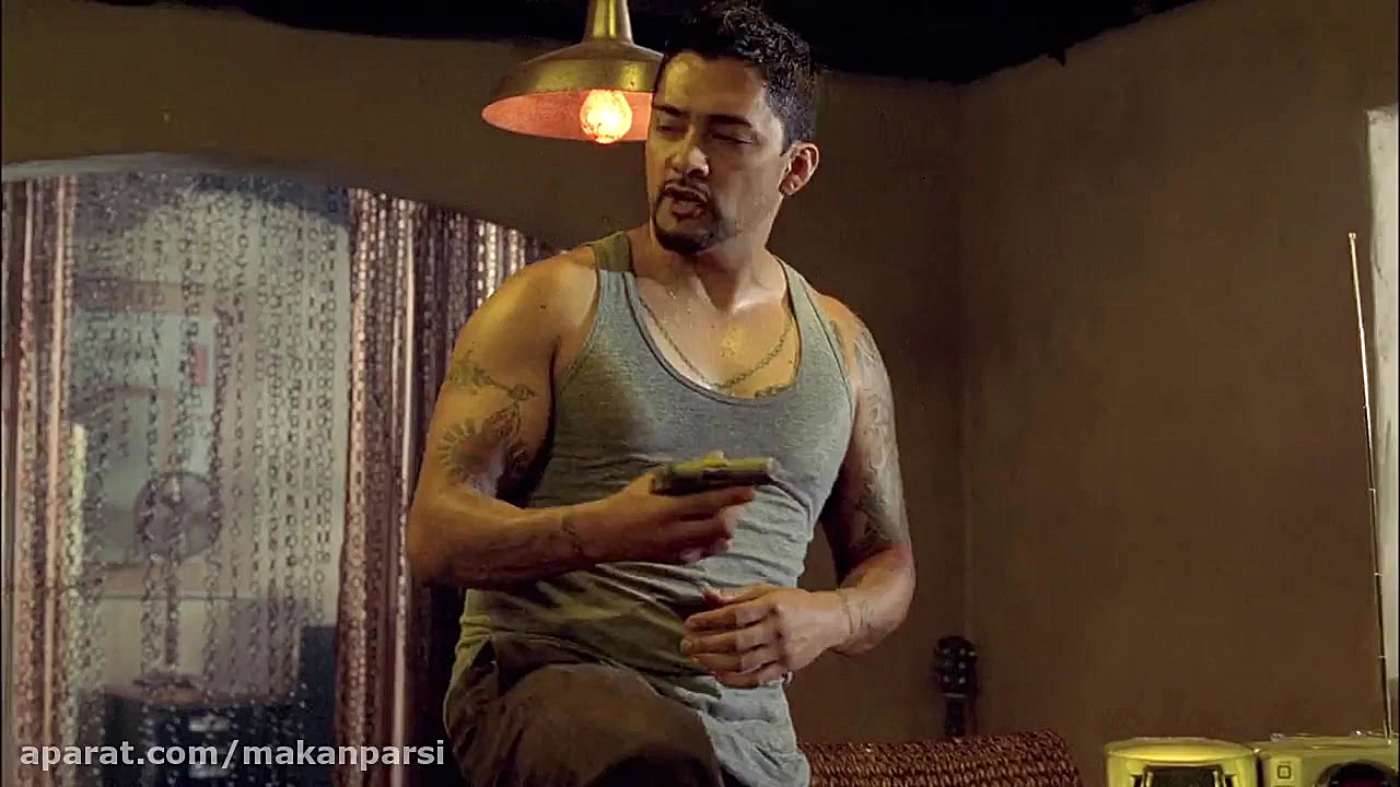 سریال فرار از زندان فصل 3 قسمت...