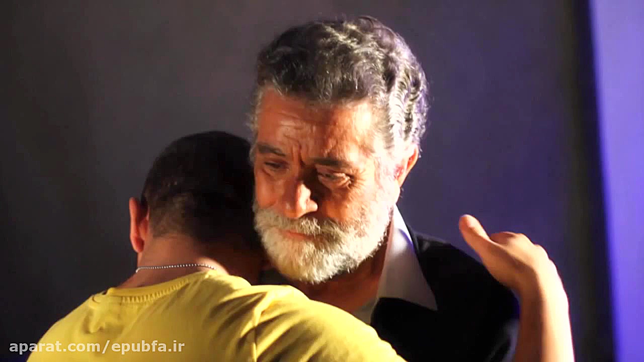 بهروز وثوقی : بهترین صحنه ها و...