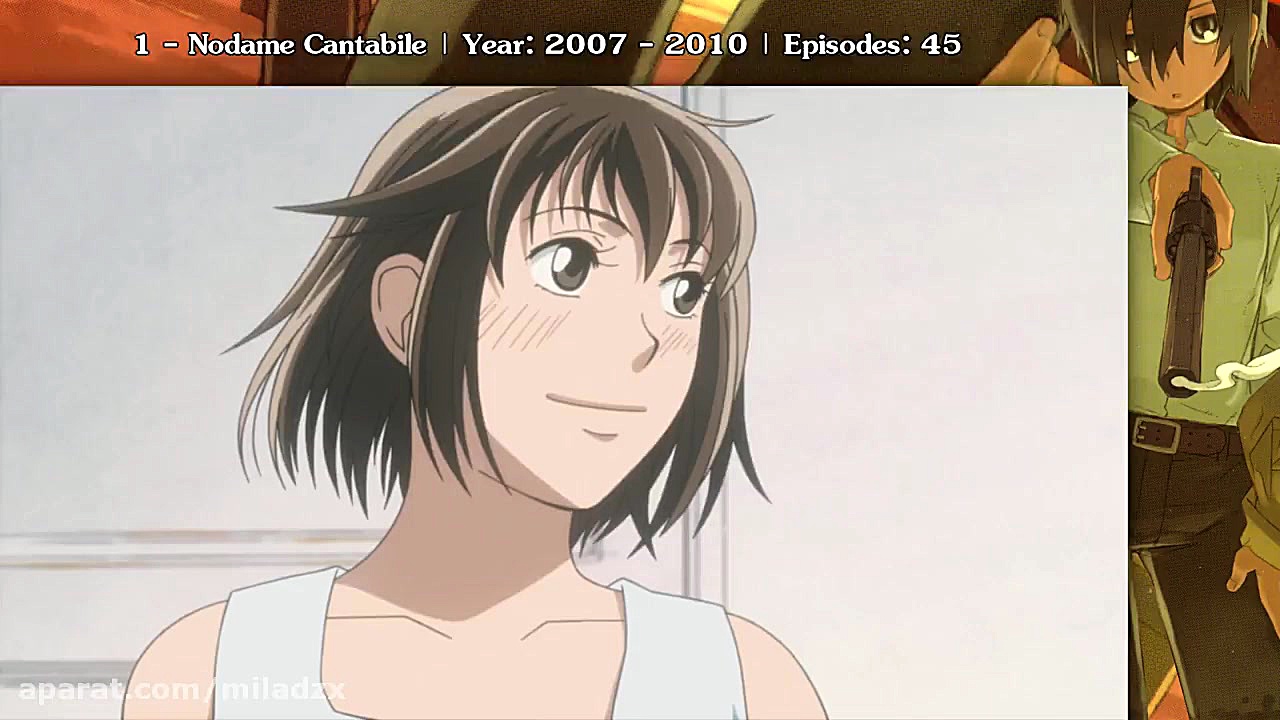 10 Romance Anime You Should Wa...