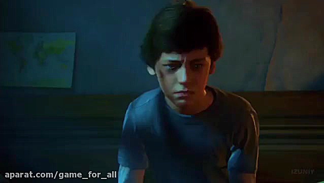 تریلر بازی UNCHARTED4 a Thif&...