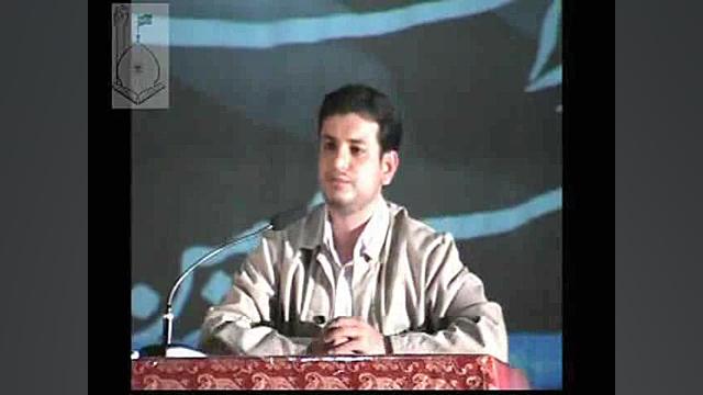 جن ، جادو و شیطان  استاد راعفی...