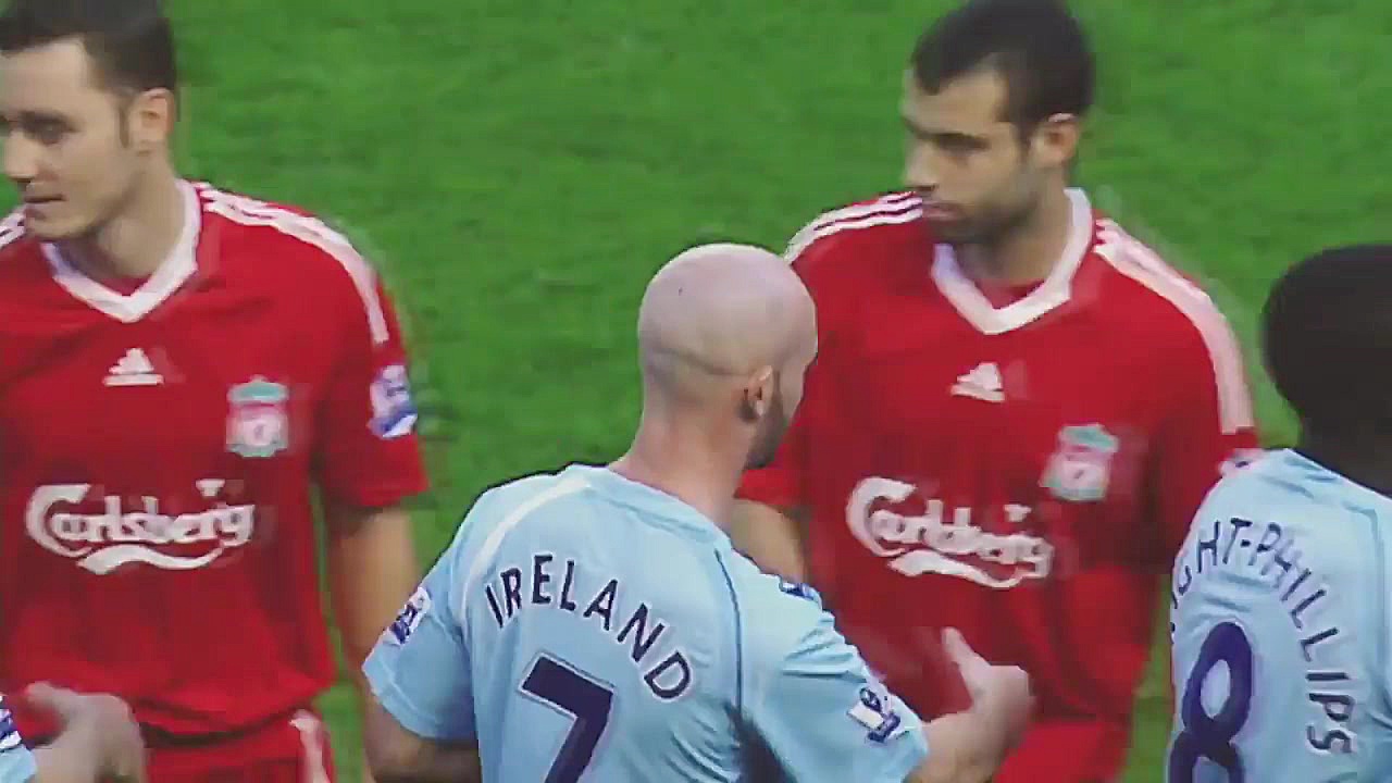 کامبک دیدنی لیورپول مقابل منچس...