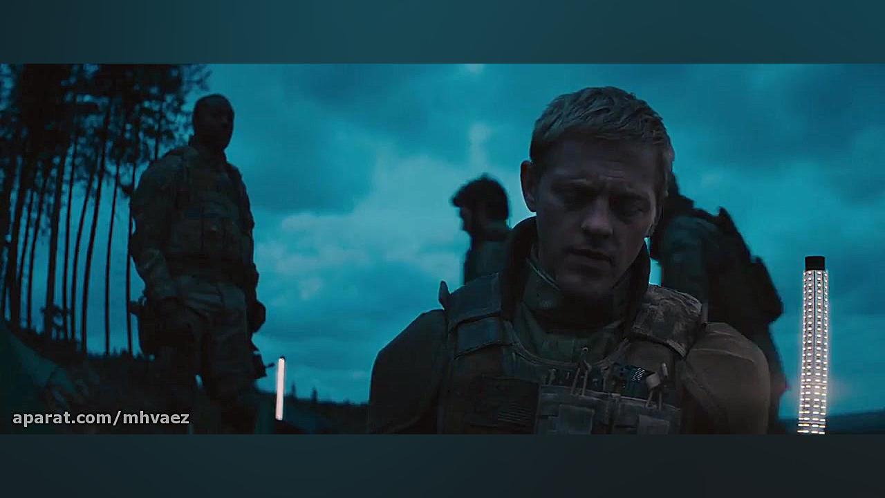 فیلم سینمایی ( فرمان کشتن ) دو...