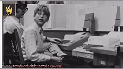 17 نكته جالب و عجیب درباره بیل...