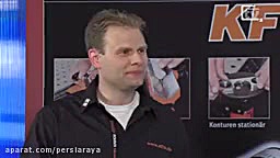 میلینگ بولینگ گریندینگ انواع د...