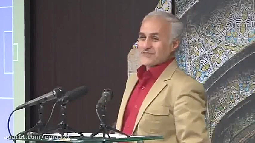 دکتر عباسی  حاج قاسم سلیمانی چ...