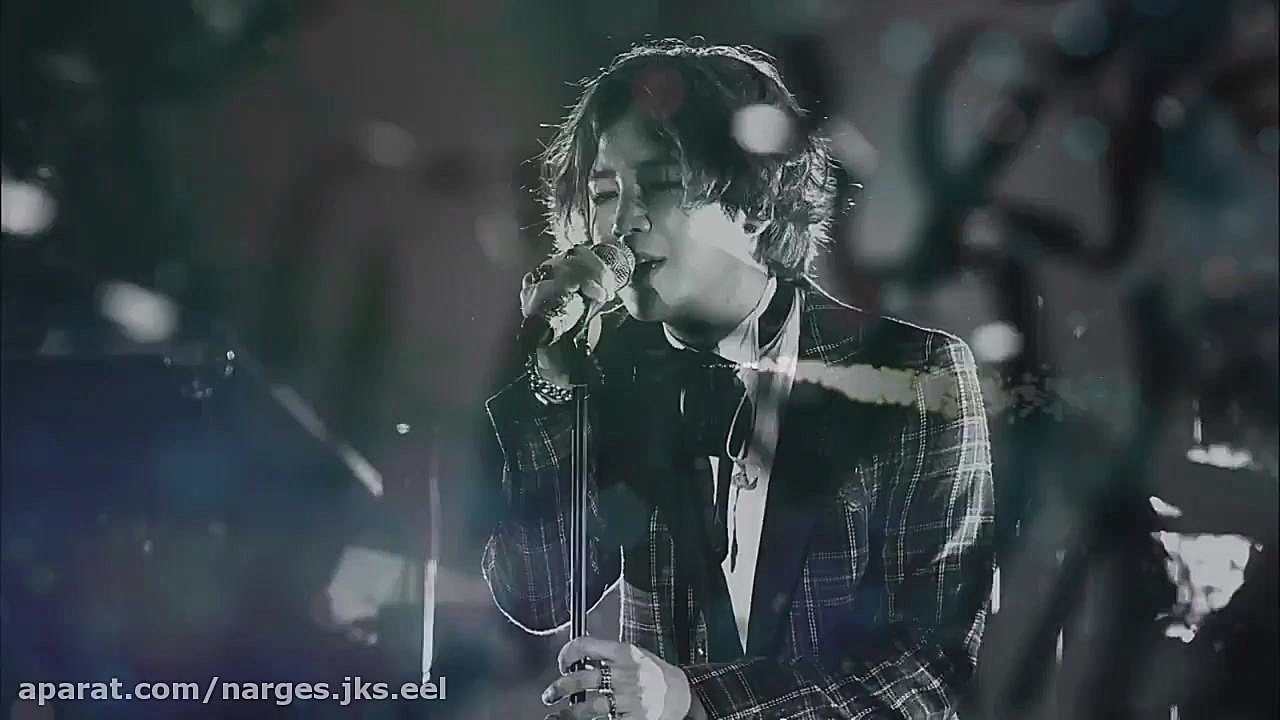 تیزر کری شوvoyageجانگ گئون سوک...