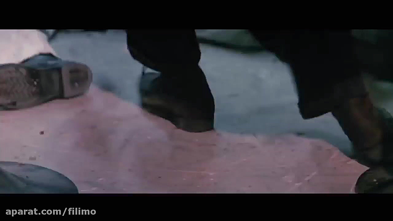 آنونس فیلم سینمایی جان سخت 2