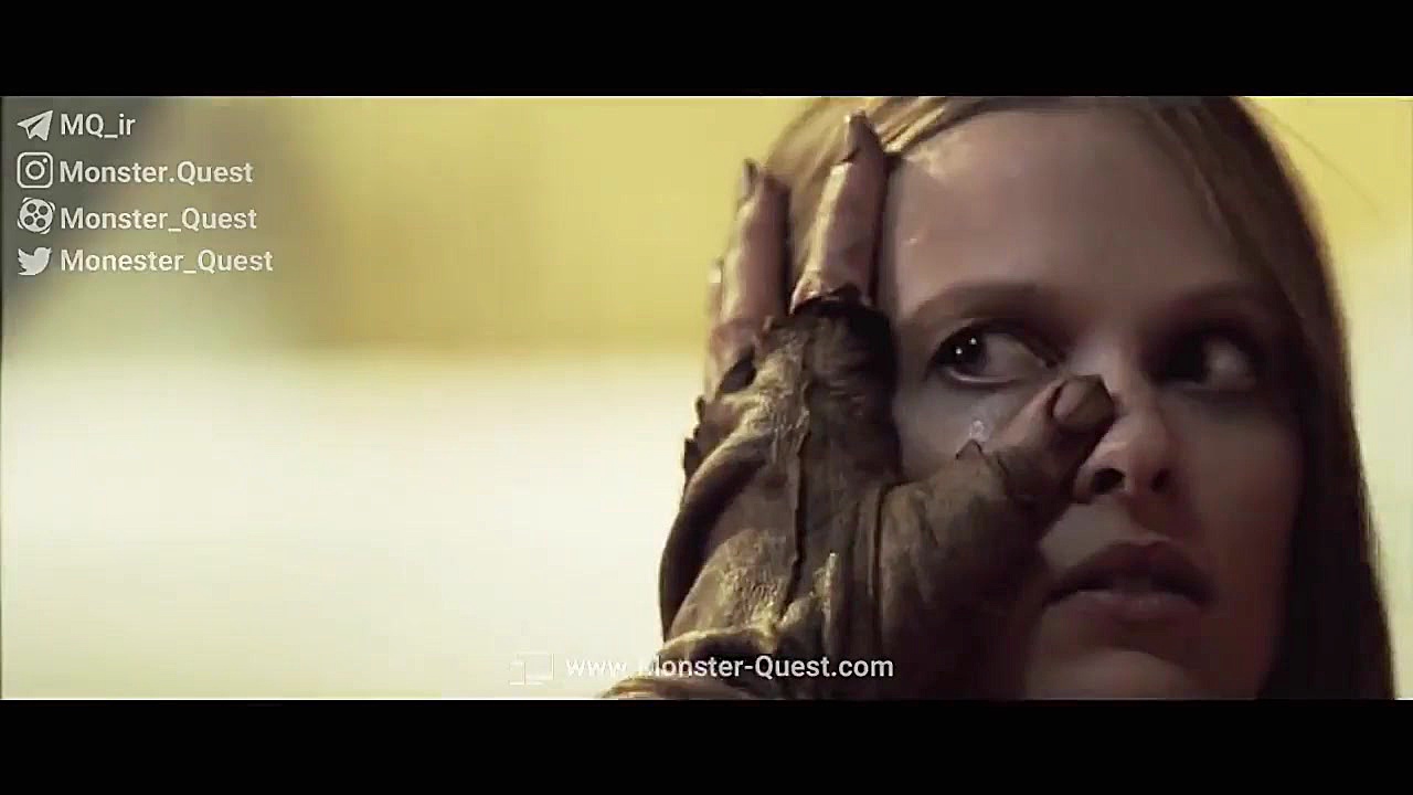 تریلر فیلم The Hills Have Eyes 2006 زمان273ثانیه