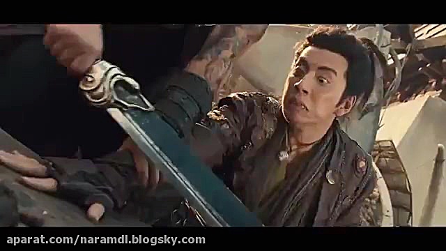 فیلم Legend Of The Naga Pearls 2017 زمان103ثانیه