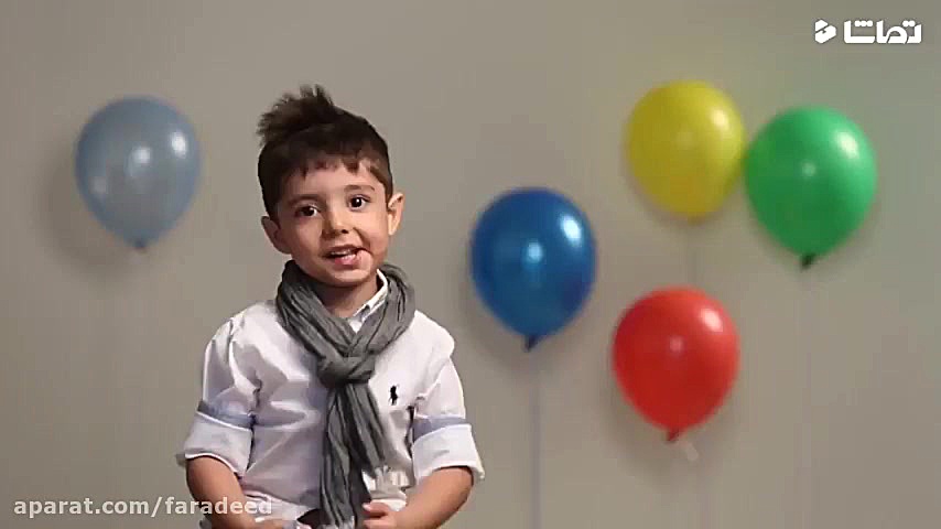 بازگشت آزاده نامداری به قاب رس...