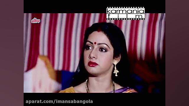 فیلم هندی عروس مارها دردوران ج...