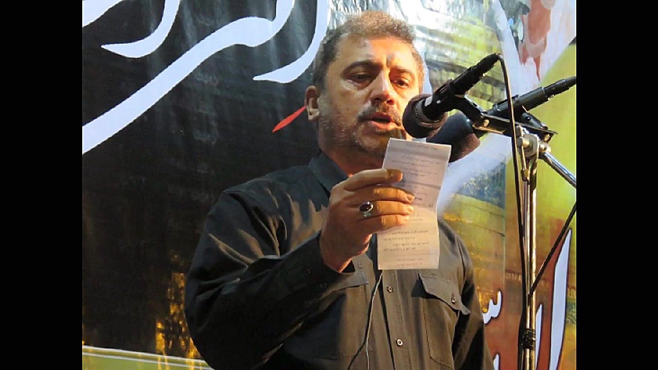 حسین فخری  عاقبت بیکس و تنها م...