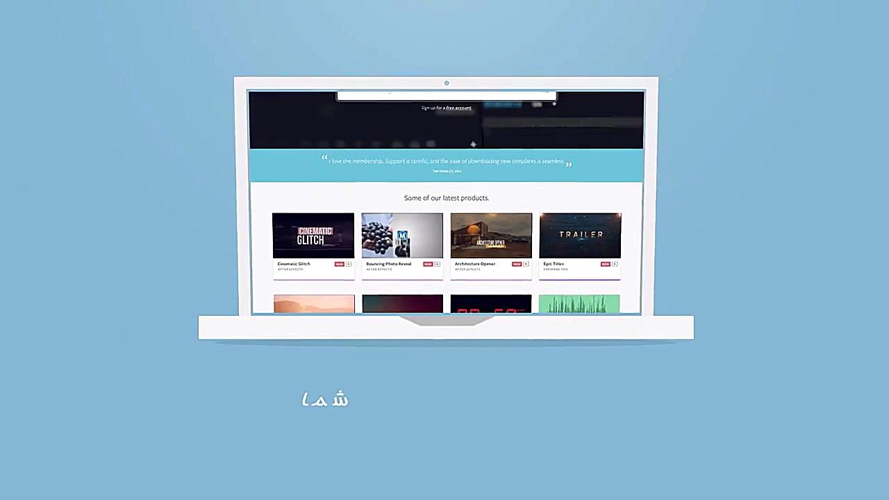 ساخت تبلیغات ویدئویی