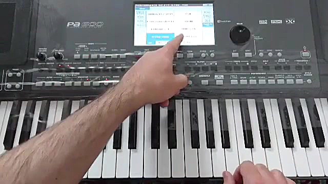 آموزش آهنگ دلبر از ناهید