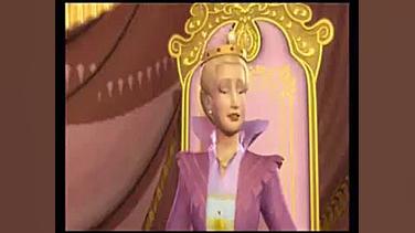 انیمیشن شاهزاده گدا دوبله فارس...