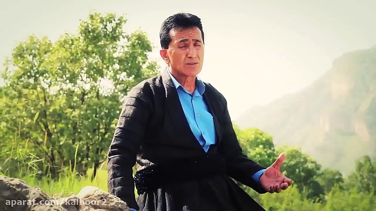 تازه عروس  اسماعیل سابور کلهر