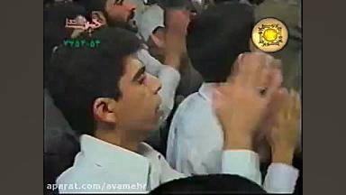 کریمی غدیر83 اونی که مست تو شد...