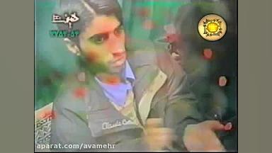 کریمی غدیر83 فلک با دستاش قمرو...