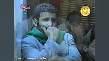 کریمی غدیر83 دوش رفتم مسجد کوف...