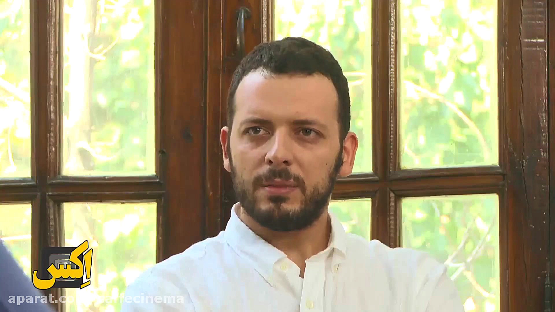 گفتگو با پدرام شریفی: از سریال...