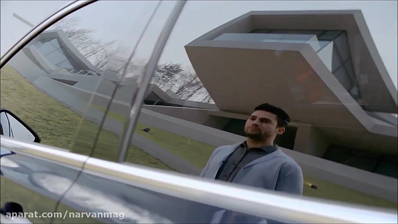 معرفی هیوندای آزرا 20118: ظاهر...