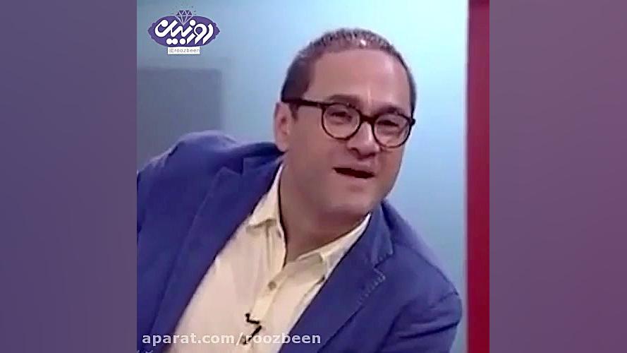 خاطره گویی خانم گوهر خیراندیش