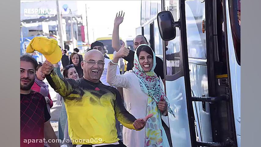 تور یک روزه خرو نیشابور