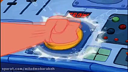 قسمت 104 انیمیشن باب اسفنجی دو...