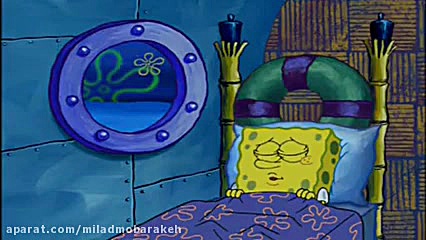 قسمت 108 انیمیشن باب اسفنجی دو...