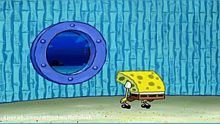 قسمت 110 انیمیشن باب اسفنجی دو...