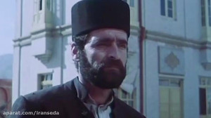 ورود سینما به ایران