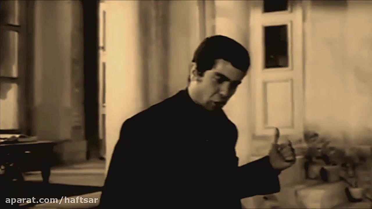 روز ملی سینما | سکانسی ماندگار...