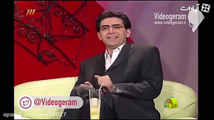 فکرکن محمد حسینی مجری و فرزاد...